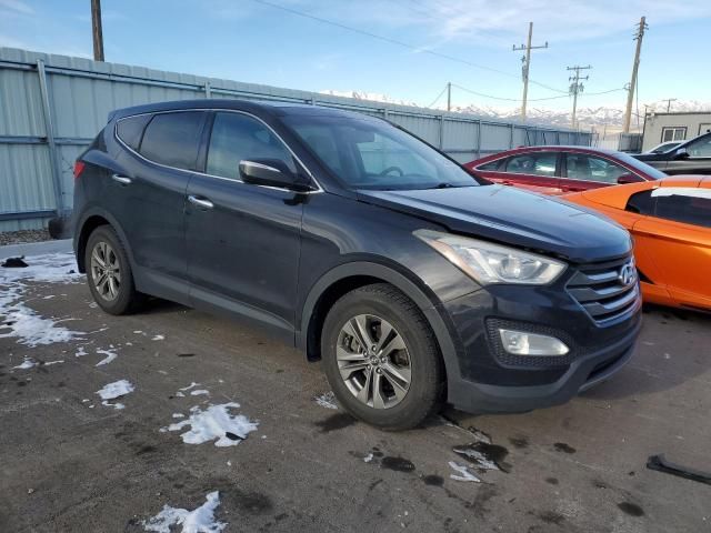 2013 Hyundai Santa FE Sport