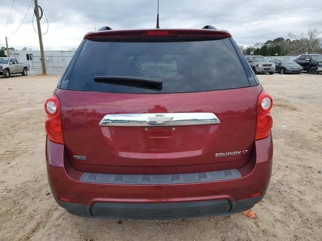 2012 Chevrolet Equinox LT