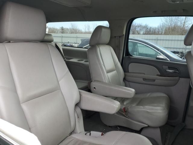 2014 GMC Yukon XL K1500 SLT