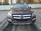 2013 Mercedes-Benz GL 450 4matic