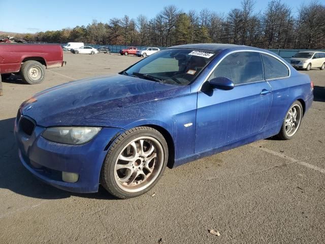 2007 BMW 328 I