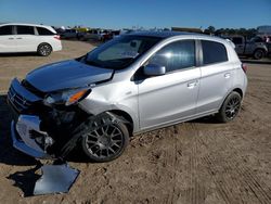 Cars Selling Today at auction: 2021 Mitsubishi Mirage ES