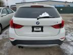 2015 BMW X1 XDRIVE28I