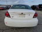 2007 Ford Taurus SEL