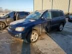 2004 Toyota Highlander