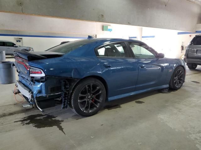 2020 Dodge Charger Scat Pack