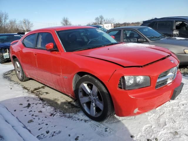 2010 Dodge Charger R/T