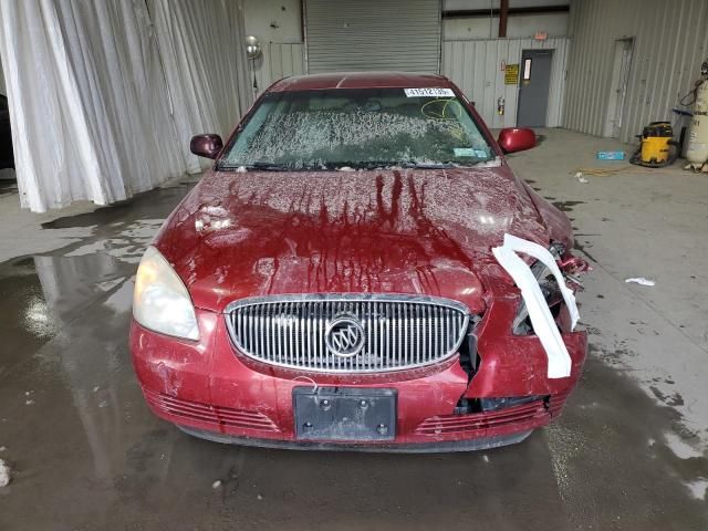 2008 Buick Lucerne CX