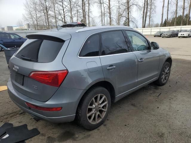 2011 Audi Q5 Premium Plus