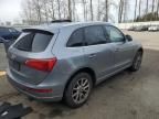 2011 Audi Q5 Premium Plus