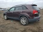 2011 KIA Sorento EX