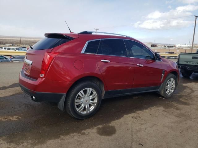 2011 Cadillac SRX Luxury Collection