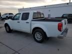 2014 Nissan Frontier S