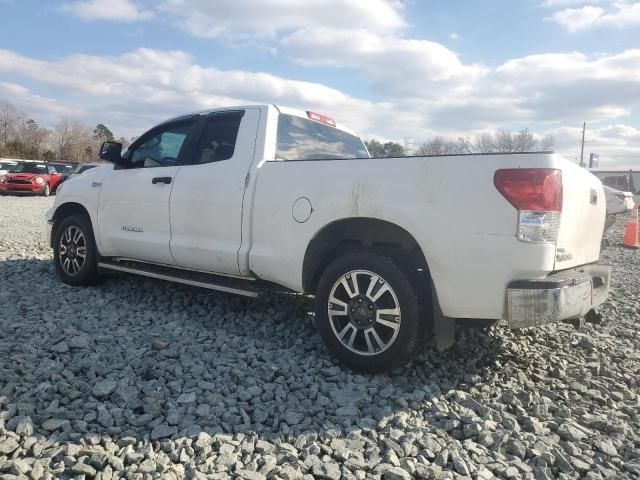 2011 Toyota Tundra Double Cab SR5