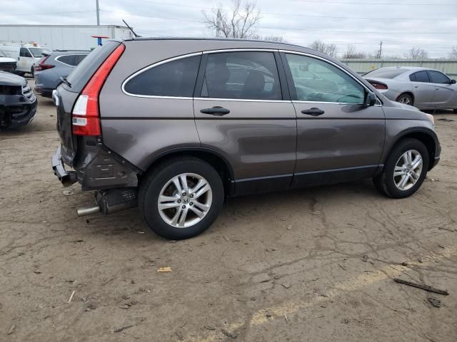 2010 Honda CR-V EX