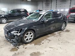 Infiniti salvage cars for sale: 2016 Infiniti Q50 Premium