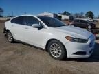 2016 Ford Fusion S