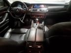 2015 BMW 535 XI