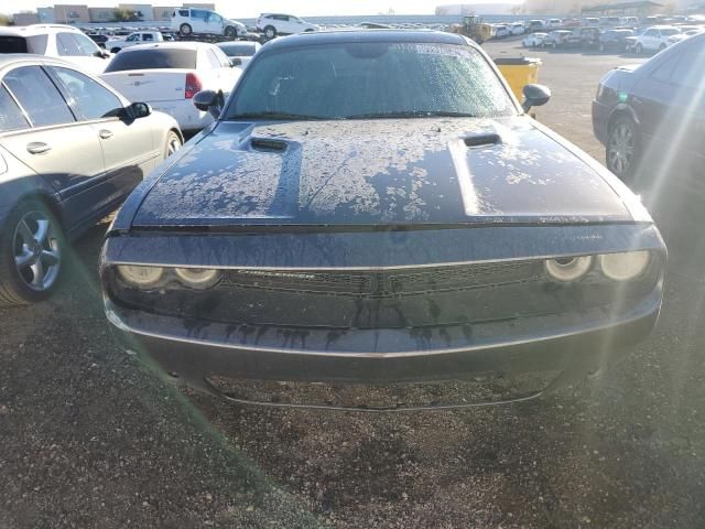 2015 Dodge Challenger R/T Scat Pack