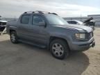 2007 Honda Ridgeline RTL