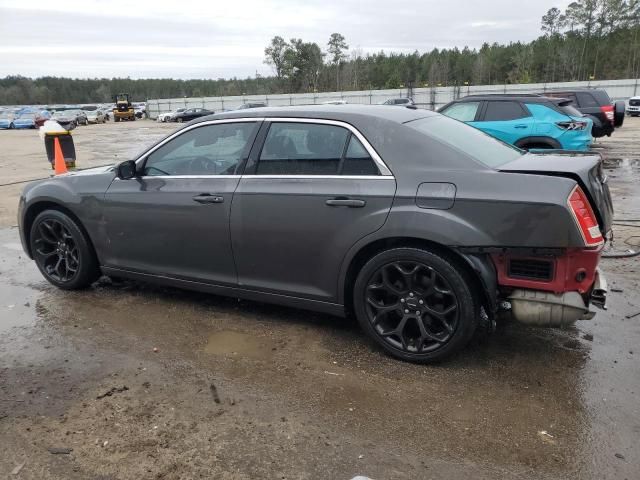 2013 Chrysler 300