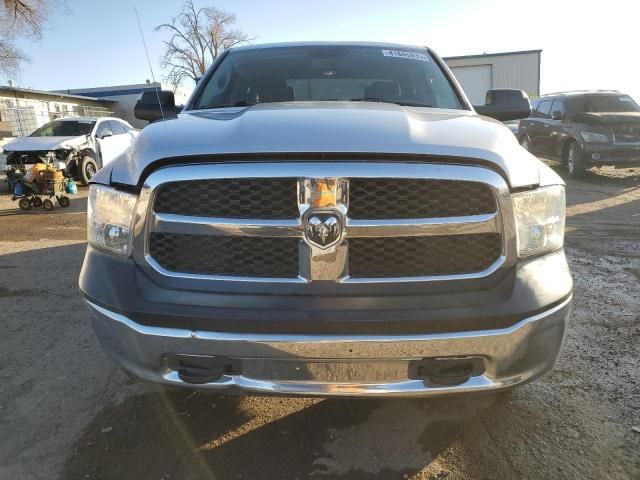 2016 Dodge RAM 1500 ST