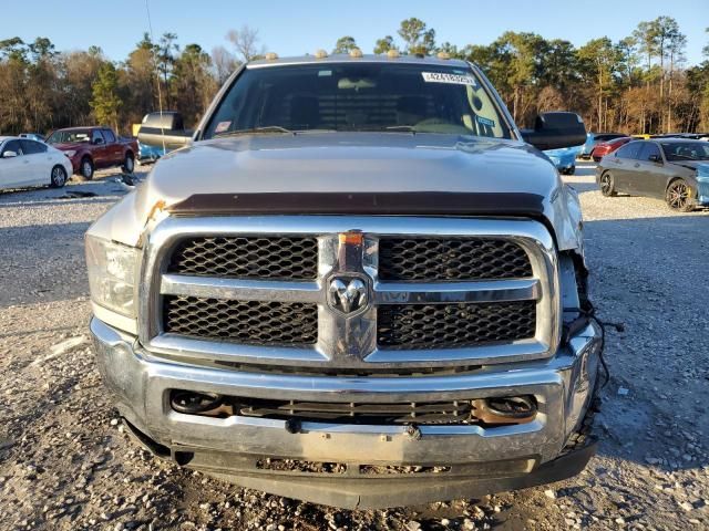 2014 Dodge RAM 3500 ST