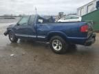 2003 Chevrolet S Truck S10