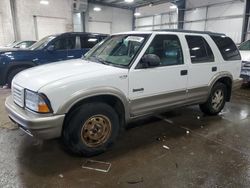 2001 Oldsmobile Bravada en venta en Ham Lake, MN