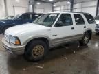 2001 Oldsmobile Bravada