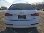 2016 Audi Q3 Premium Plus