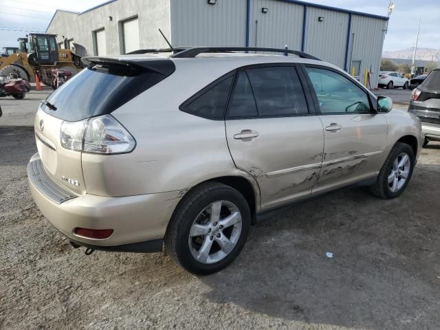 2007 Lexus RX 350