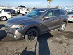 2013 Acura RDX Technology en venta en Van Nuys, CA