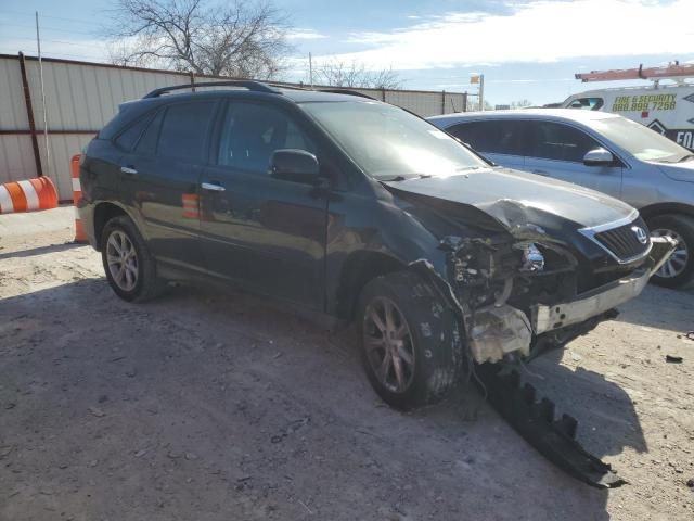 2009 Lexus RX 350