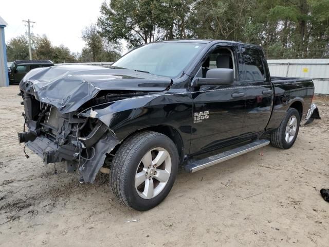 2021 Dodge RAM 1500 Classic Tradesman