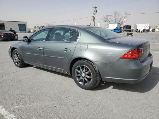 2006 Buick Lucerne CXL