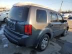 2011 Honda Pilot LX