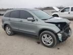 2010 Honda CR-V EXL