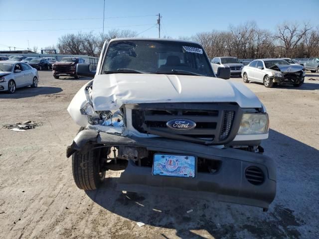 2008 Ford Ranger