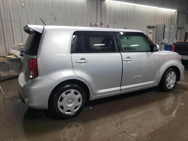 2014 Scion XB