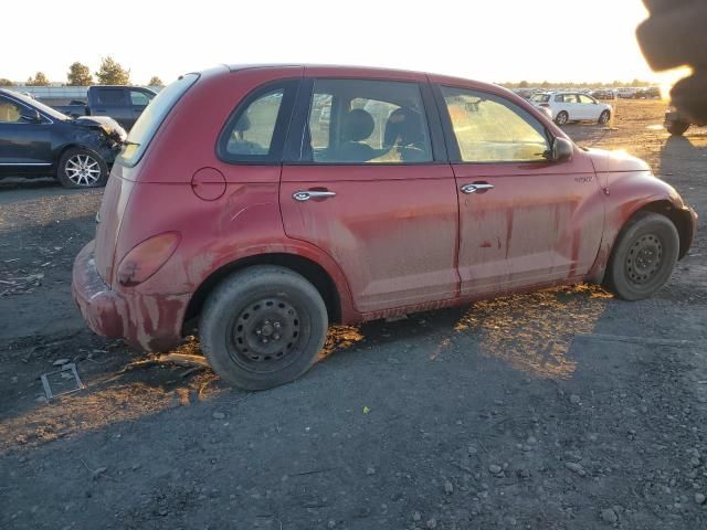 2005 Chrysler PT Cruiser