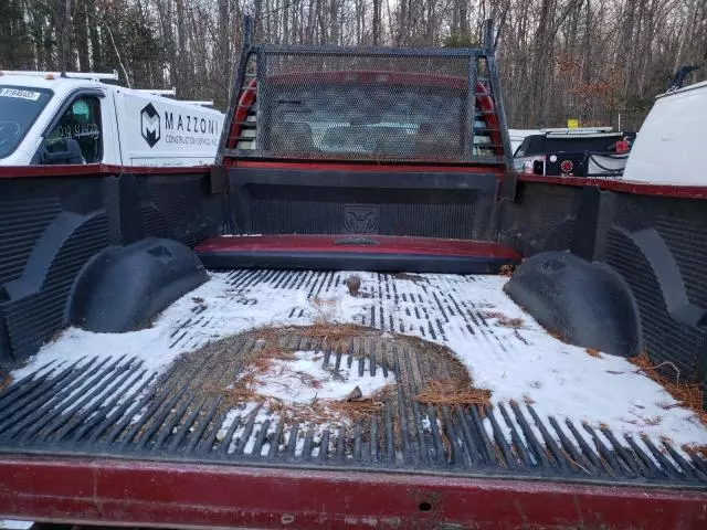 2006 Dodge RAM 2500 ST