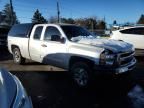 2011 Chevrolet Silverado K1500 LS