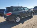 2011 Toyota Highlander Base