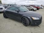 2011 Audi TT Prestige