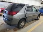 2004 Buick Rendezvous CX