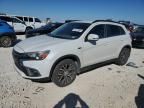 2018 Mitsubishi Outlander Sport SEL