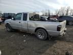 2001 Ford Ranger Super Cab