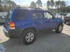 2005 Ford Escape XLT