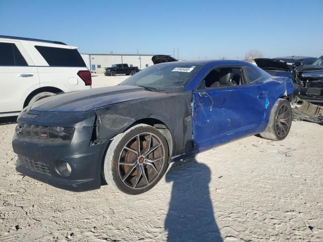 2010 Chevrolet Camaro SS